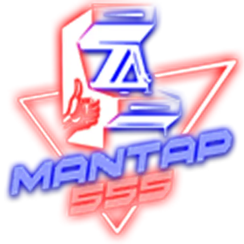 MANTAP555